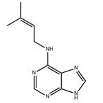 N6-(delta 2-Isopentenyl)-adenine pictures