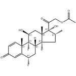 Flumethasone-17-acetate pictures