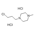 1-(3-Chloropropyl)-4-methylpiperazine dihydrochloride