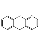 5H-[1]Benzopyrano[2,3-b]pyridine pictures