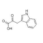3-(3-Indolyl)-2-oxopropanoic acid