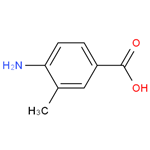 4-Amino-3-methylbenzoic acid pictures