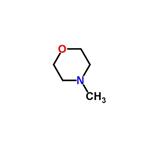 109-02-4 4-Methylmorpholine