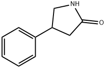 4-Phenyl-2-pyrrolidone