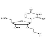 2'-O-(2-Methoxyethyl)-Uridine；2’-MOE-U pictures
