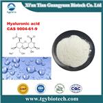 Hyaluronic acid;HA;Hyaluronic acid sodium pictures