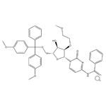 5'-O-DMT-2'-O-(2-methoxyethyl)-N4-Bz-Cytidine pictures
