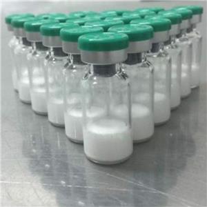 HGH 191AA Somatotropin Human Growth Hormone China Manufacturer