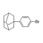 1-(4-Bromophenyl)adamantane pictures