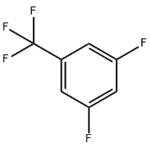 3,5-Difluorobenzotrifluoride pictures