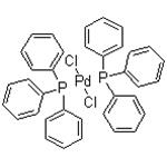 13965-03-2 Bis(triphenylphosphine)palladium(II) chloride