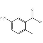 5-Amino-2-methylbenzoic acid pictures