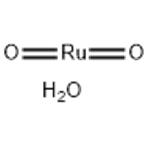 Ruthenium(IV) oxide hydrate pictures