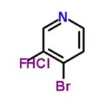 4-Bromo-3-fluoropyridine HCl pictures