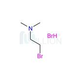 2-(Dimethylamino)Ethyl Bromide Hydrobromide pictures