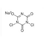 2893-78-9 Sodium dichloroisocyanurate