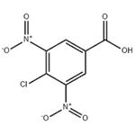 	4-Chloro-3,5-dinitrobenzoic acid pictures