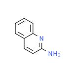 Quinolin-2-amine