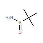 (S)-(-)-2-Methyl-2-propanesulfinamide pictures