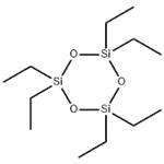 Hexaethylcyclotrisiloxane pictures