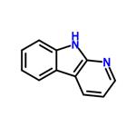 9H-pyrido[2,3-b]indole pictures