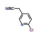 (6-Chloro-3-pyridinyl)acetonitrile