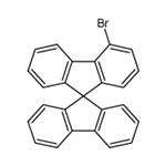 4-bromo-9,9'-Spirobi[9H-fluorene pictures