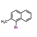 1-Bromo-2-methylnaphthalene pictures