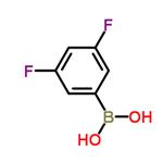 (3,5-Difluorophenyl)boronic acid