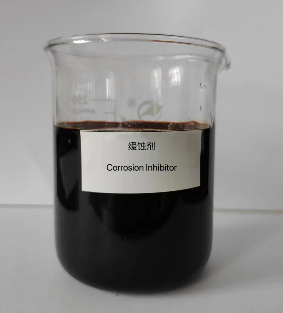  Corrosion Inhibitor 