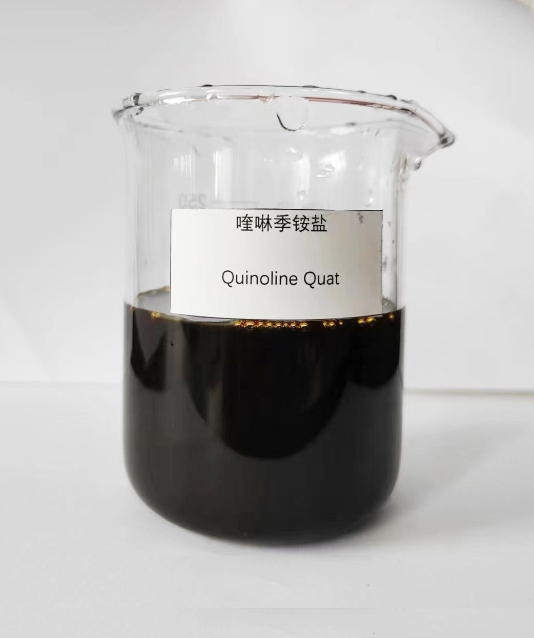 1- Benzylquinolium Chloride