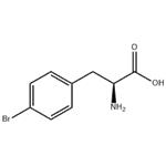 4-Bromo-L-phenylalanine