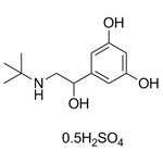 Terbutaline sulfate pictures