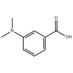 	3-(Dimethylamino)benzoic acid