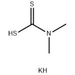 	Potassium dimethyldithiocarbamate