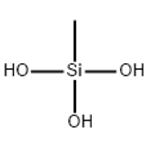 	methylsilanetriol