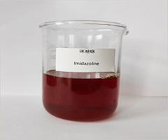 (Z)-2-(8-heptadecenyl)-4,5-dihydro-1H-imidazole-1-ethylamine