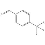 	4-(Trifluoromethyl)benzaldehyde