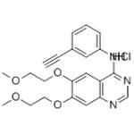 Erlotinib hydrochloride pictures