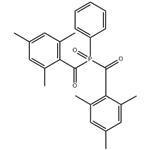 Phenylbis(2,4,6-trimethylbenzoyl)phosphine oxide pictures