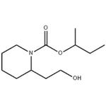 sec-Butyl 2-(2-hydroxyethyl)piperidine-1-carboxylate pictures