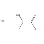 L-Alanine methyl ester hydrochloride pictures