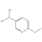 2-Methoxy-5-pyridineboronic acid pictures
