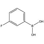 3-Fluorophenylboronic acid pictures