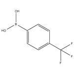4-Trifluoromethylphenylboronic acid pictures