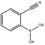 2-Cyanophenylboronic acid pictures
