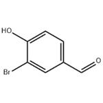 3-BROMO-4-HYDROXYBENZALDEHYDE pictures