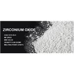 1314-23-4 Zirconium dioxide