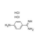 4-Aminobenzamidine dihydrochloride pictures