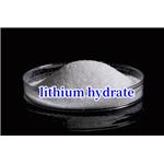 Lithium Hydroxide Hydrate pictures